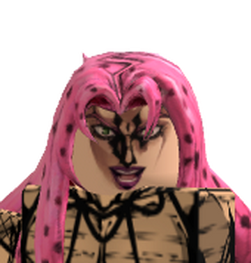 Devil (Diavolo), Roblox: All Star Tower Defense Wiki